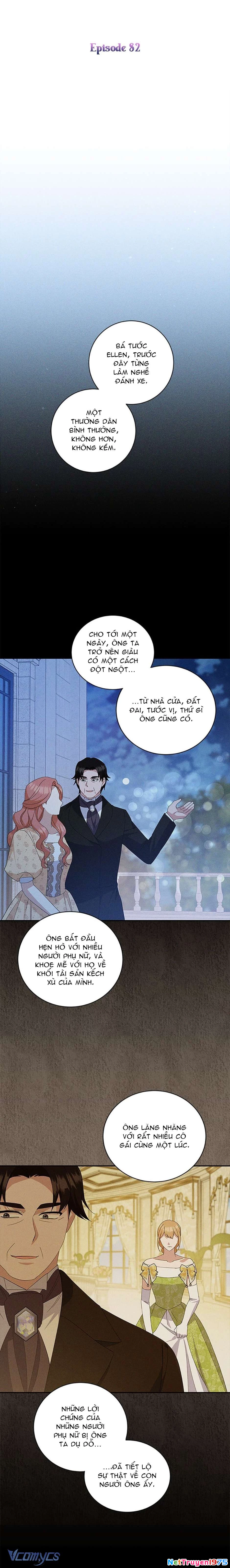 Hãy Ủng Hộ Kế Hoạch Trả Thù Của Tôi Chapter 82 - 5