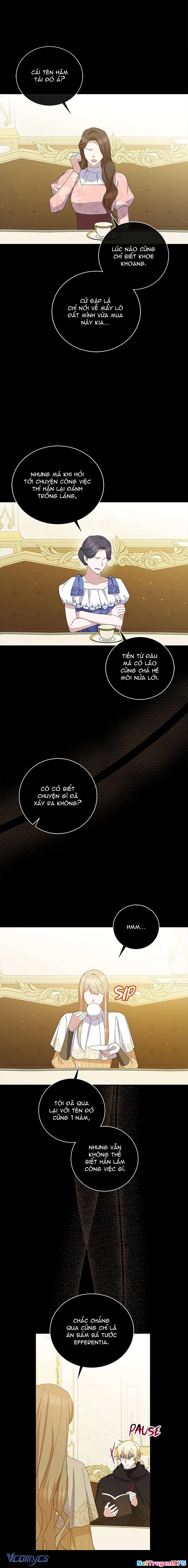 Hãy Ủng Hộ Kế Hoạch Trả Thù Của Tôi Chapter 82 - 6