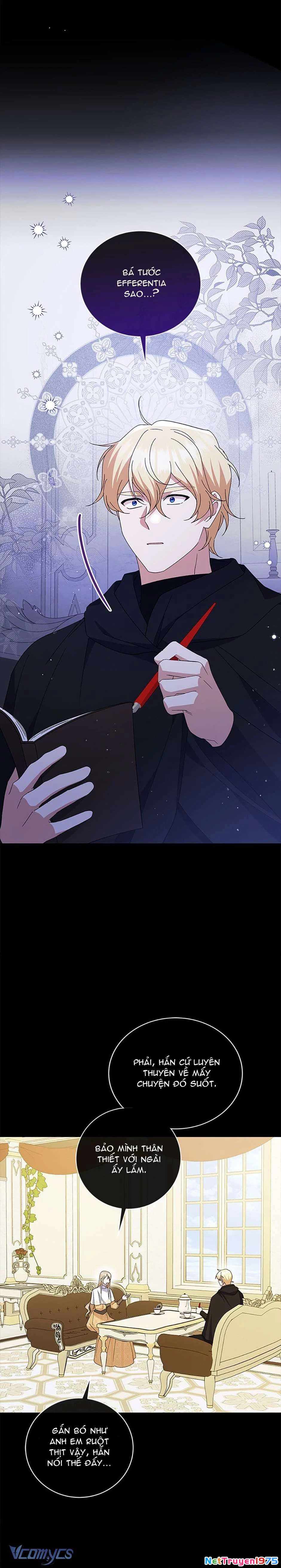 Hãy Ủng Hộ Kế Hoạch Trả Thù Của Tôi Chapter 82 - 7