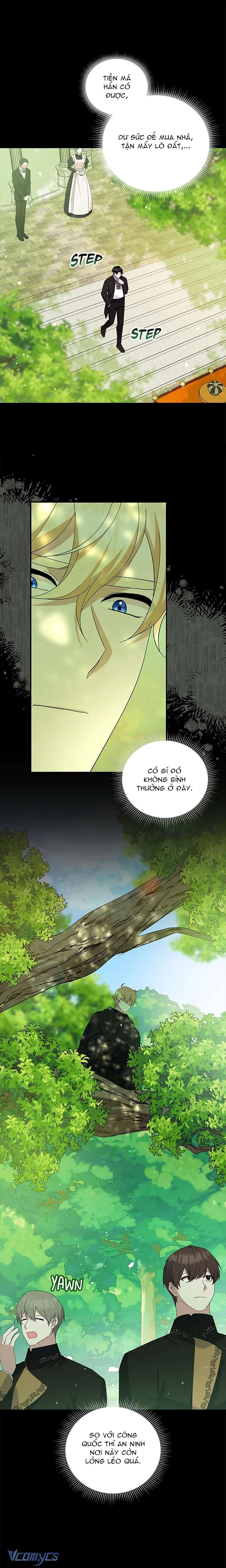Hãy Ủng Hộ Kế Hoạch Trả Thù Của Tôi Chapter 82 - 10