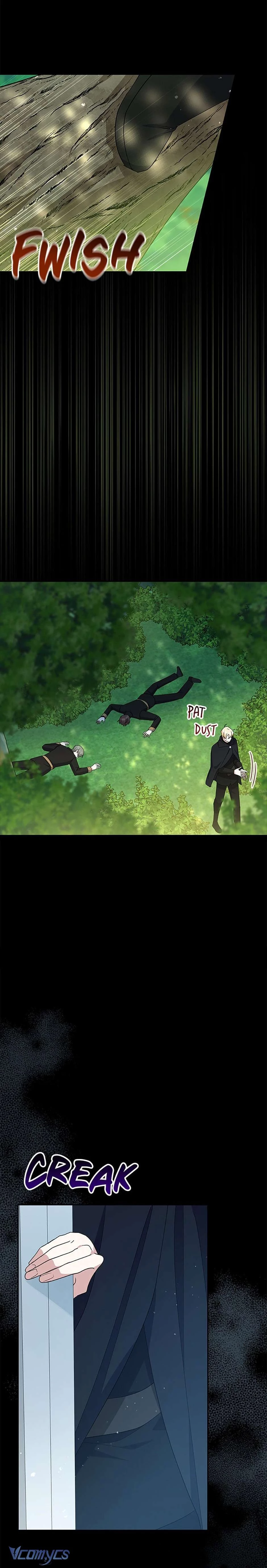 Hãy Ủng Hộ Kế Hoạch Trả Thù Của Tôi Chapter 82 - 11