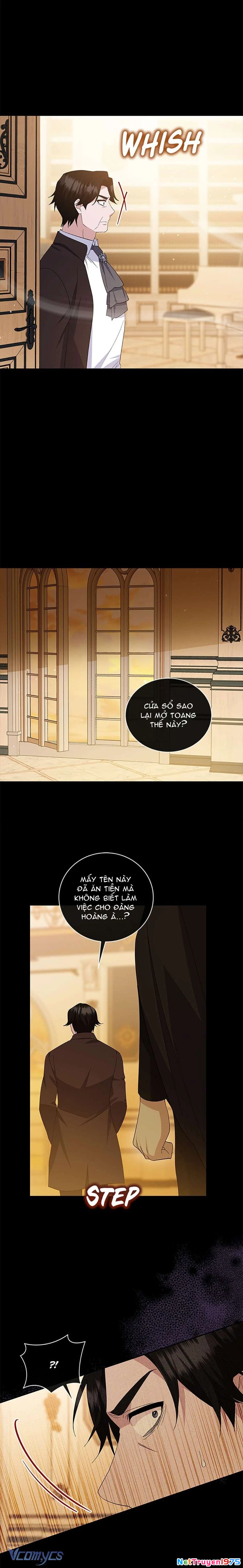 Hãy Ủng Hộ Kế Hoạch Trả Thù Của Tôi Chapter 82 - 14