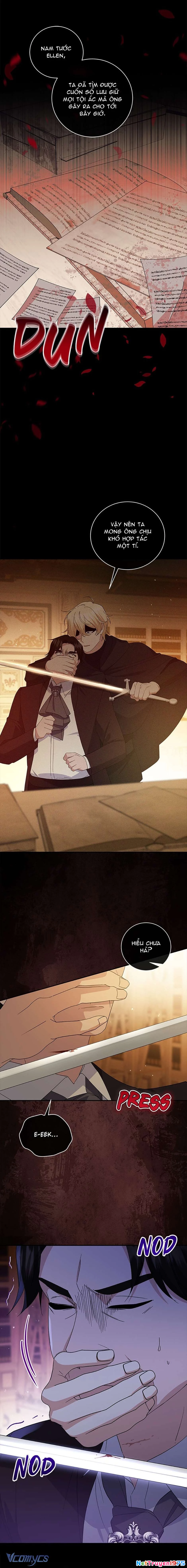 Hãy Ủng Hộ Kế Hoạch Trả Thù Của Tôi Chapter 82 - 16