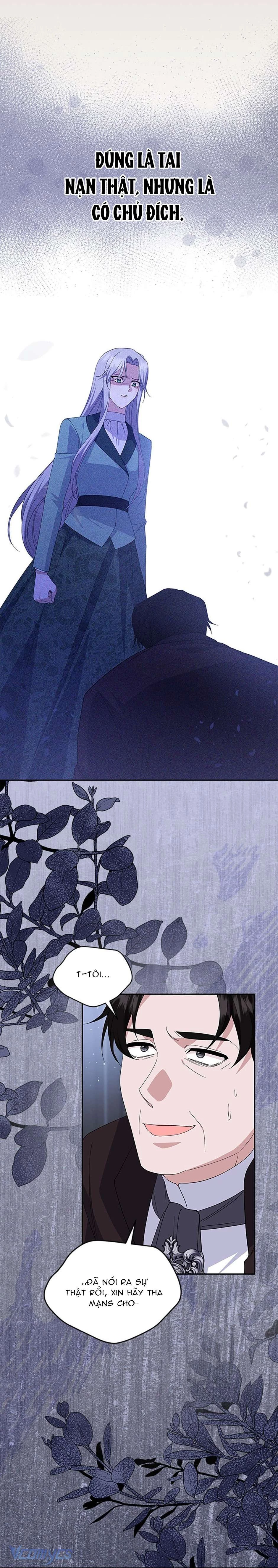 Hãy Ủng Hộ Kế Hoạch Trả Thù Của Tôi Chapter 82 - 20