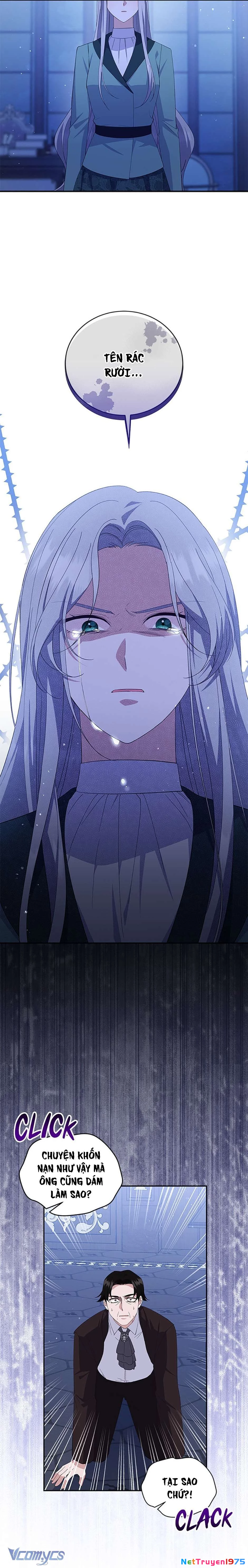Hãy Ủng Hộ Kế Hoạch Trả Thù Của Tôi Chapter 82 - 21