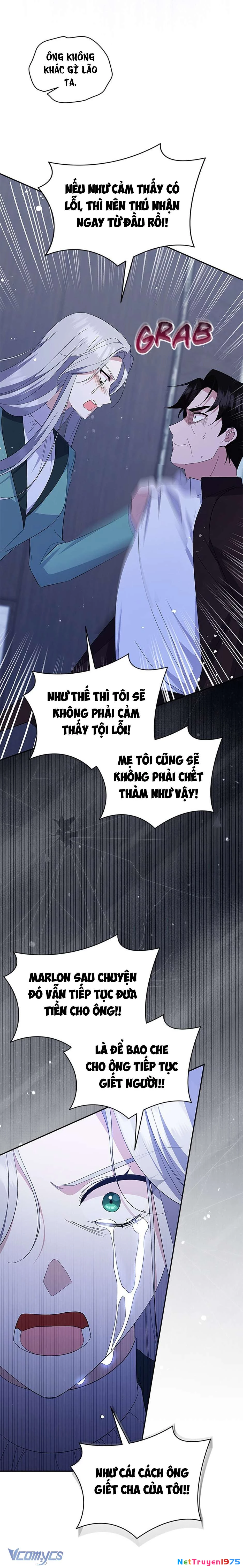 Hãy Ủng Hộ Kế Hoạch Trả Thù Của Tôi Chapter 82 - 22