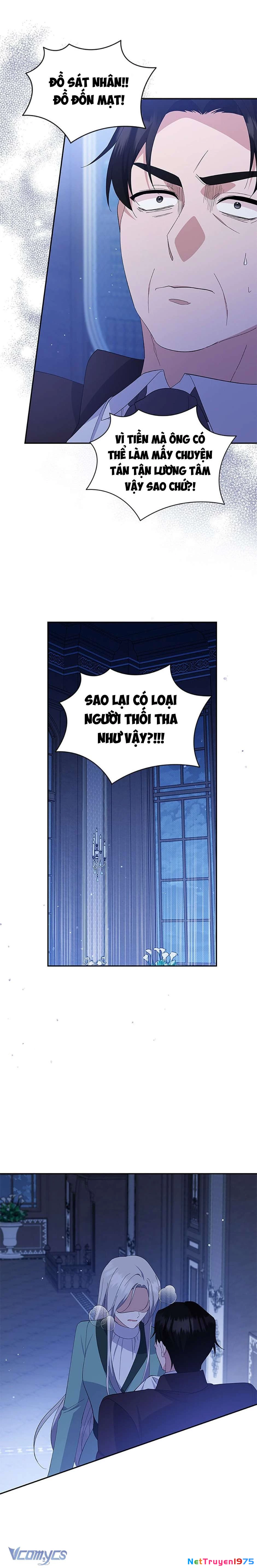 Hãy Ủng Hộ Kế Hoạch Trả Thù Của Tôi Chapter 82 - 23