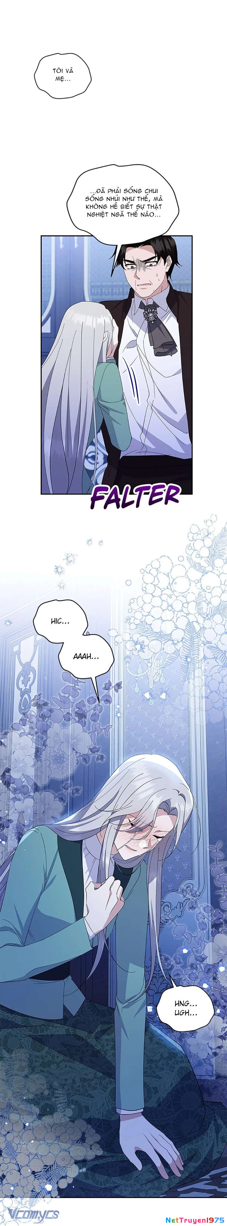 Hãy Ủng Hộ Kế Hoạch Trả Thù Của Tôi Chapter 82 - 25