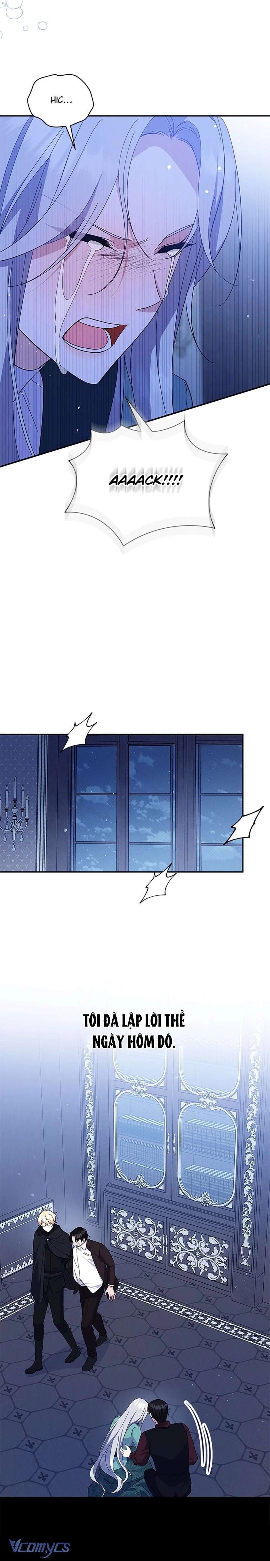 Hãy Ủng Hộ Kế Hoạch Trả Thù Của Tôi Chapter 82 - 26