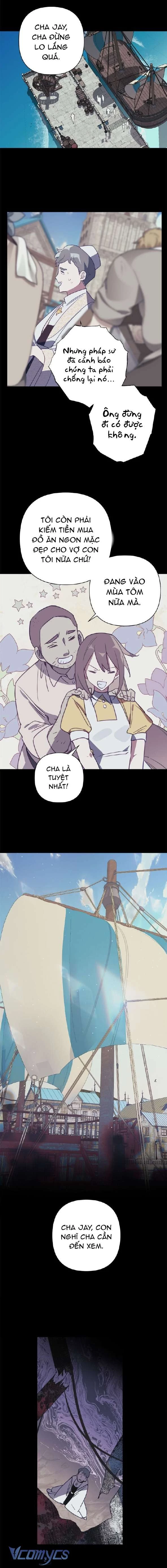 Cách Để Giết Một Pháp Sư Chapter 68 - 20