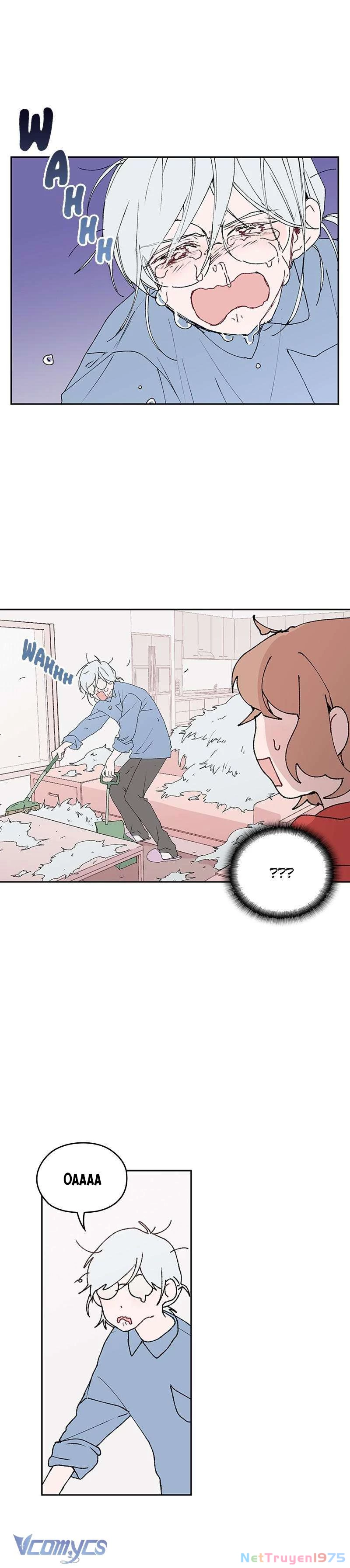 Cô Dâu Của Quái Vật Chapter 35 - 9