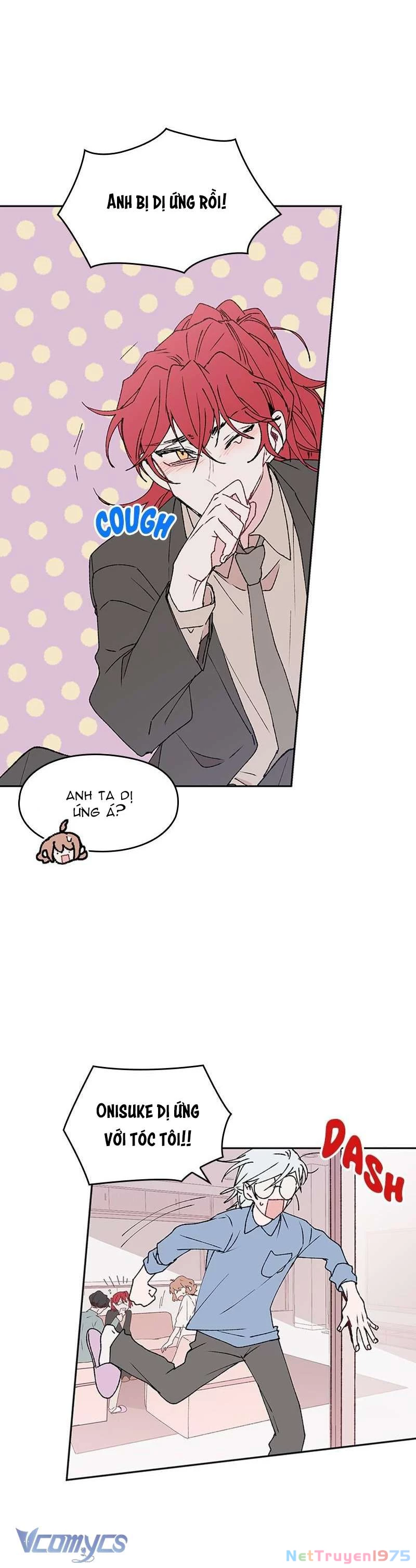 Cô Dâu Của Quái Vật Chapter 35 - 20