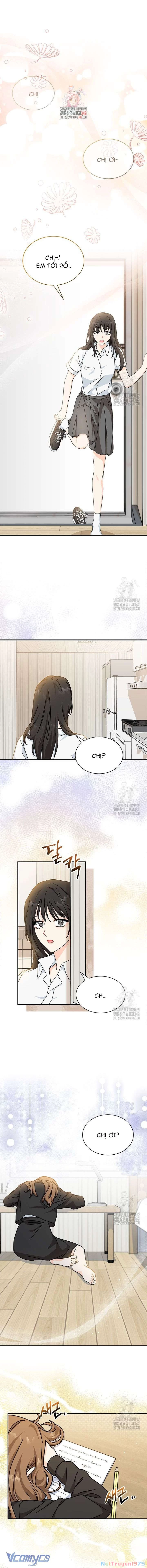 Cô Gái Sẽ Trở Thành Chủ Gia Đình Chapter 79 - 3