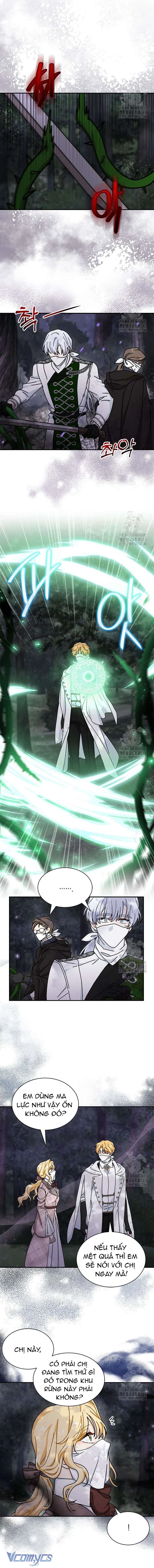 Cô Gái Sẽ Trở Thành Chủ Gia Đình Chapter 79 - 5