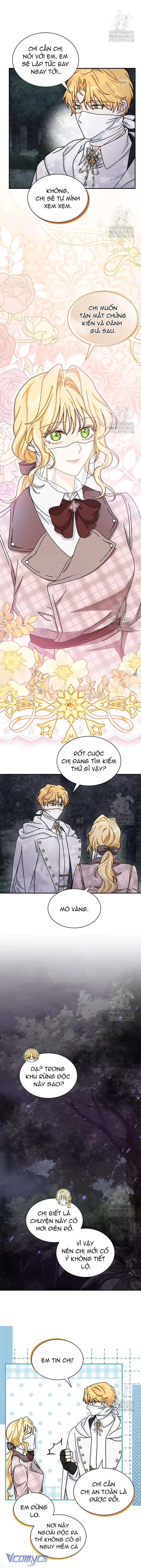 Cô Gái Sẽ Trở Thành Chủ Gia Đình Chapter 79 - 6
