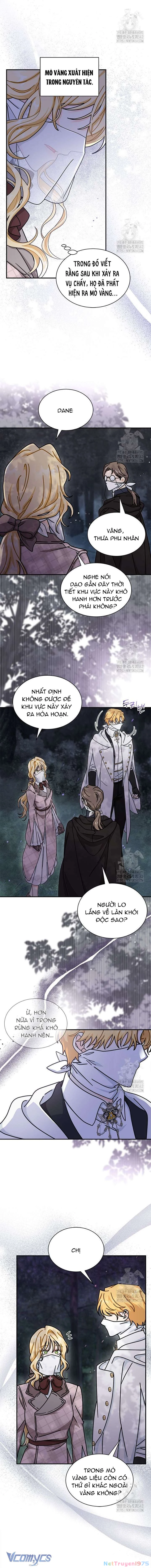 Cô Gái Sẽ Trở Thành Chủ Gia Đình Chapter 79 - 7