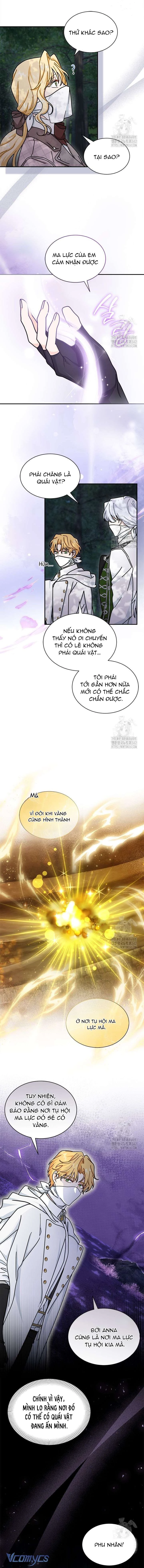 Cô Gái Sẽ Trở Thành Chủ Gia Đình Chapter 79 - 8