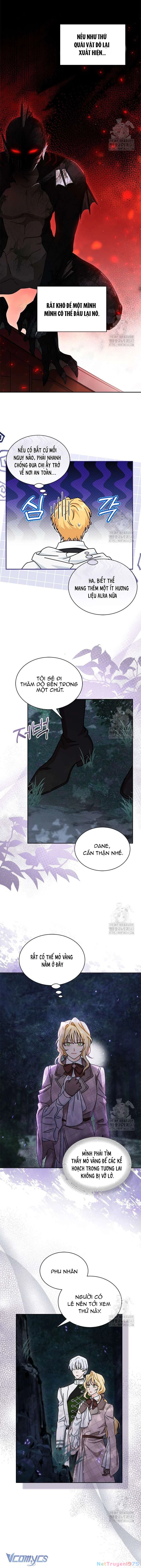 Cô Gái Sẽ Trở Thành Chủ Gia Đình Chapter 79 - 11