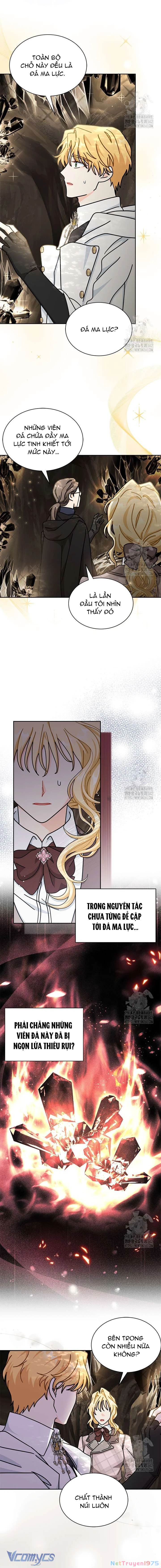 Cô Gái Sẽ Trở Thành Chủ Gia Đình Chapter 79 - 13