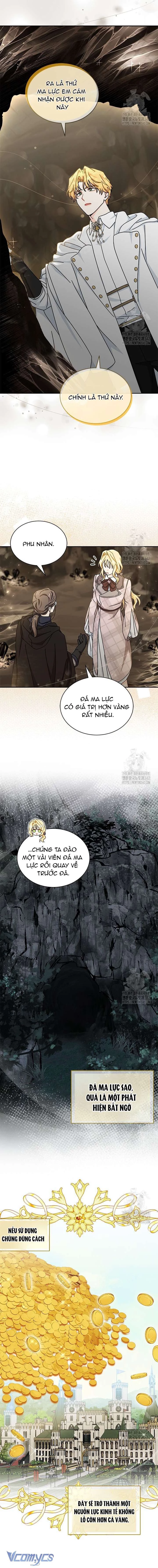 Cô Gái Sẽ Trở Thành Chủ Gia Đình Chapter 79 - 14