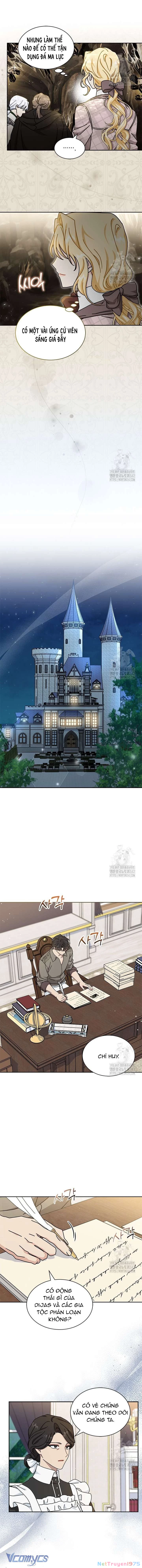 Cô Gái Sẽ Trở Thành Chủ Gia Đình Chapter 79 - 15