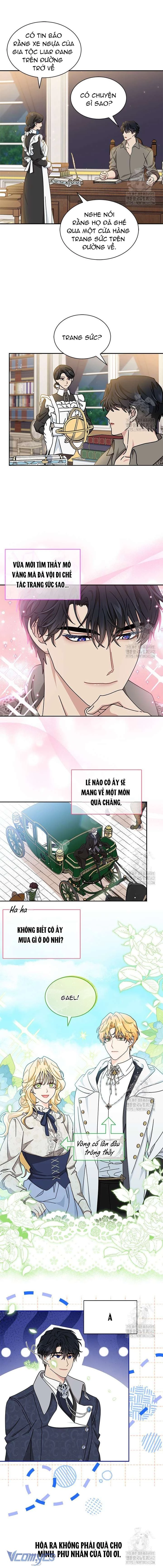 Cô Gái Sẽ Trở Thành Chủ Gia Đình Chapter 79 - 17