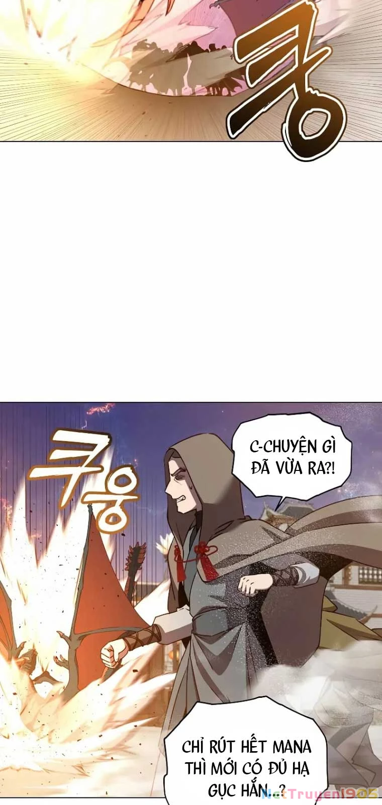 Anh Hùng Mạnh Nhất Trở Lại Chapter 201 - 5