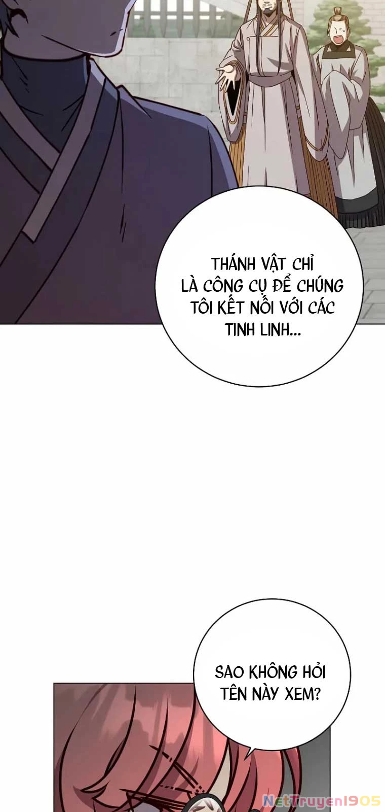 Anh Hùng Mạnh Nhất Trở Lại Chapter 201 - 19