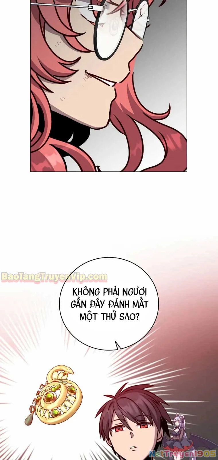 Anh Hùng Mạnh Nhất Trở Lại Chapter 201 - 20