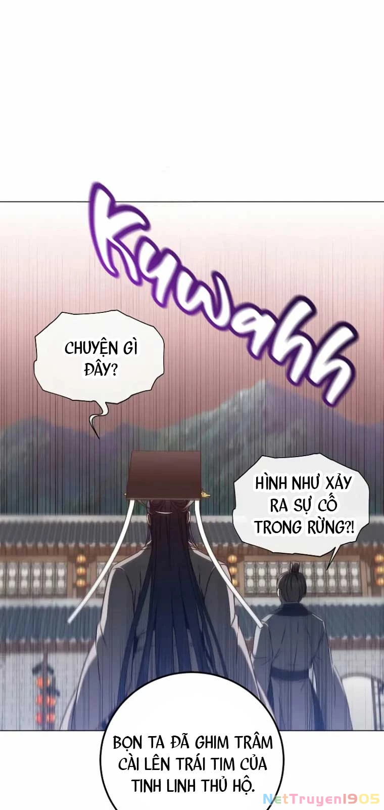 Anh Hùng Mạnh Nhất Trở Lại Chapter 201 - 24