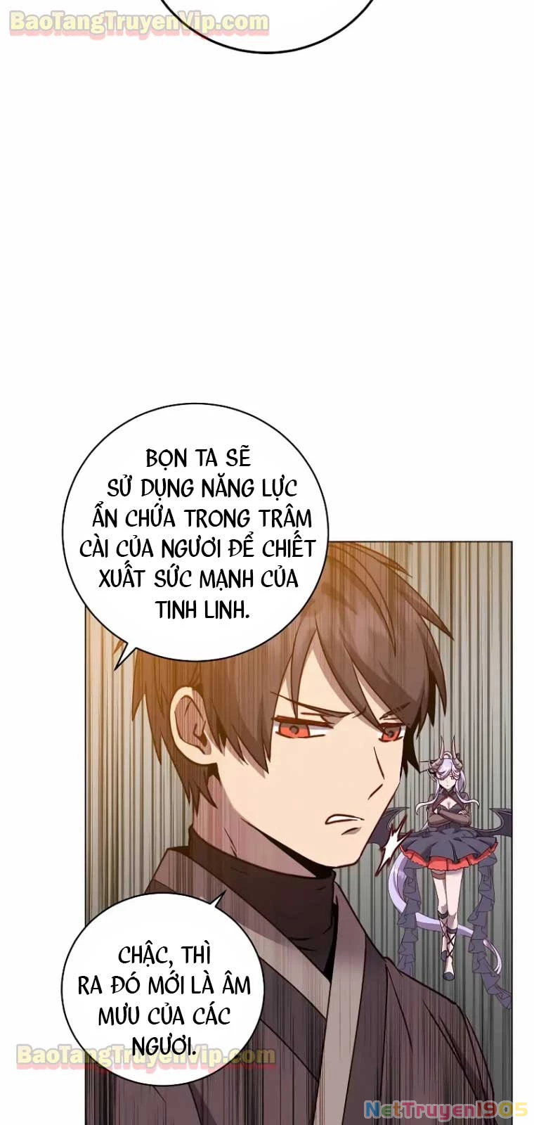 Anh Hùng Mạnh Nhất Trở Lại Chapter 201 - 25