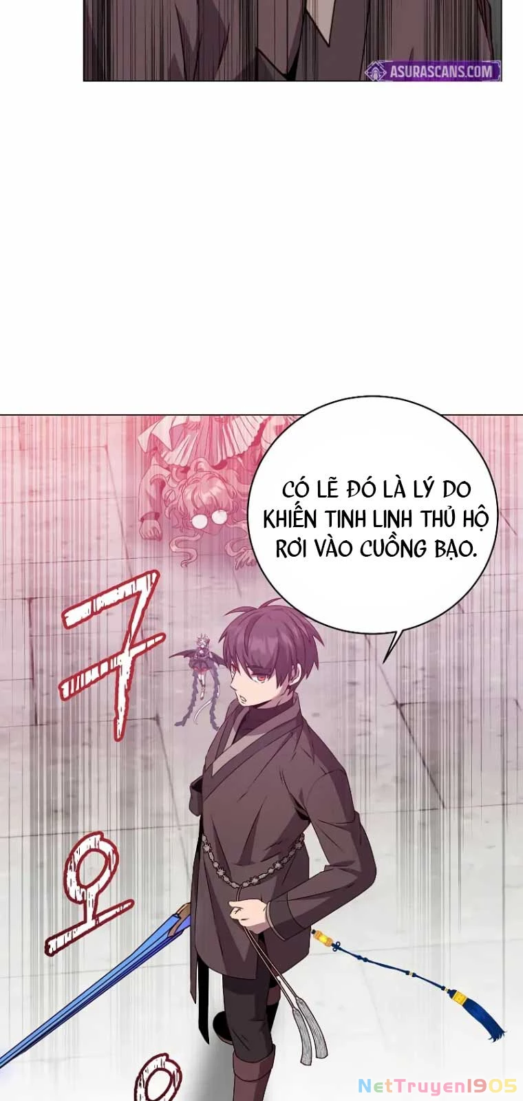 Anh Hùng Mạnh Nhất Trở Lại Chapter 201 - 26