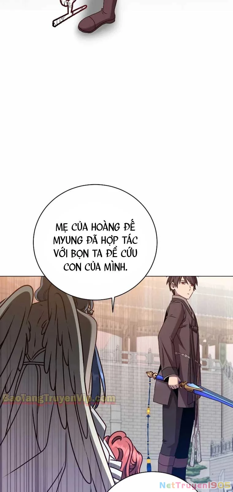 Anh Hùng Mạnh Nhất Trở Lại Chapter 201 - 27