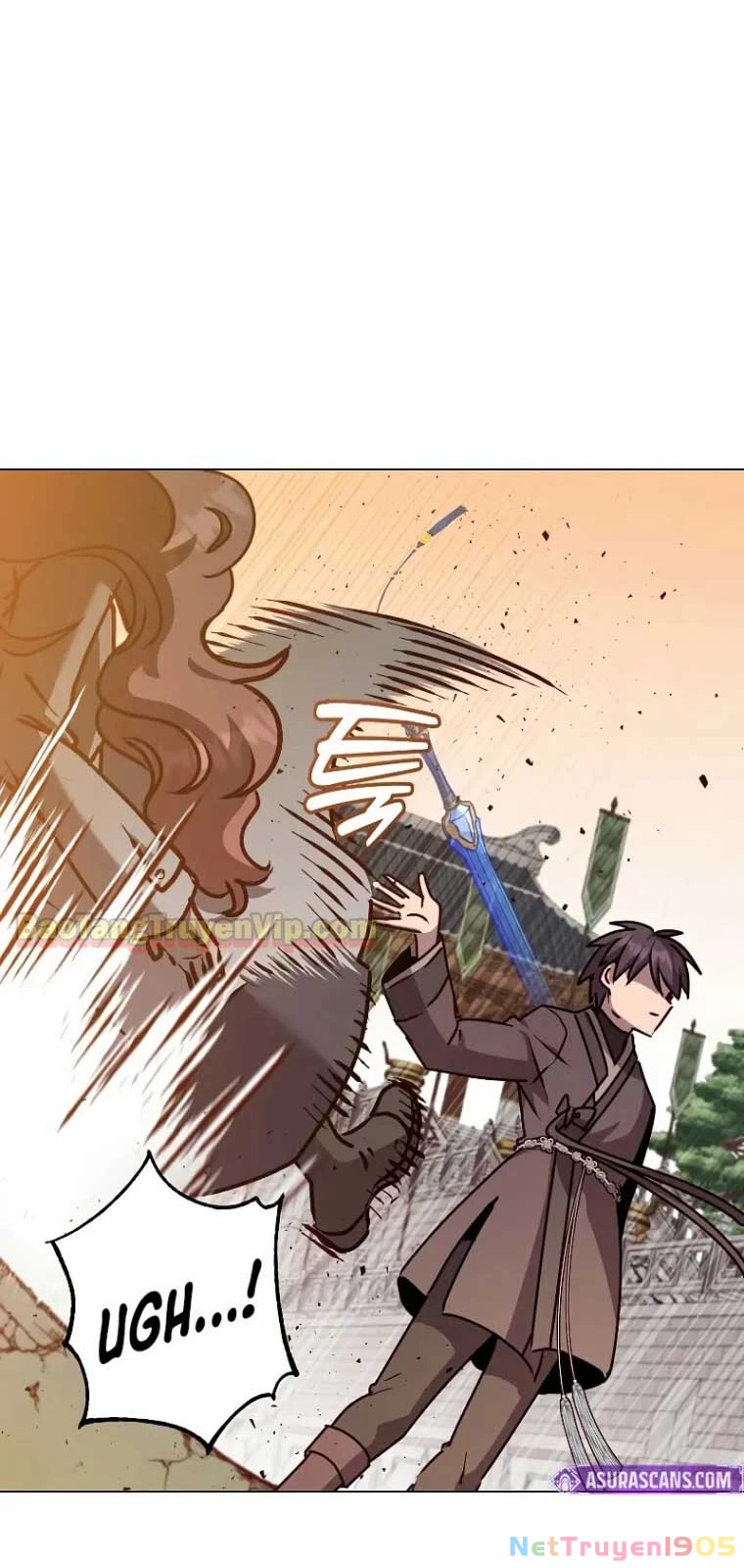 Anh Hùng Mạnh Nhất Trở Lại Chapter 201 - 31