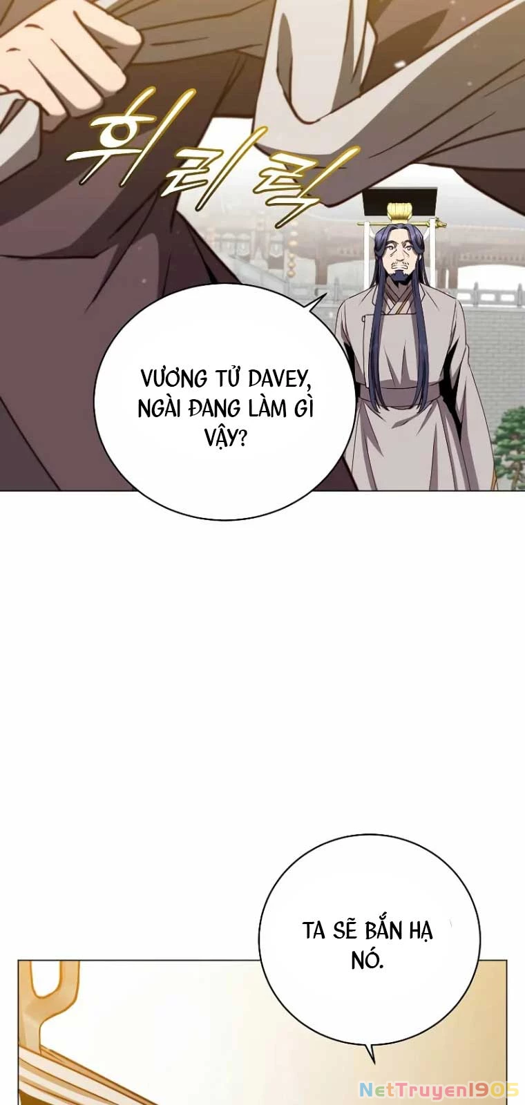 Anh Hùng Mạnh Nhất Trở Lại Chapter 201 - 38