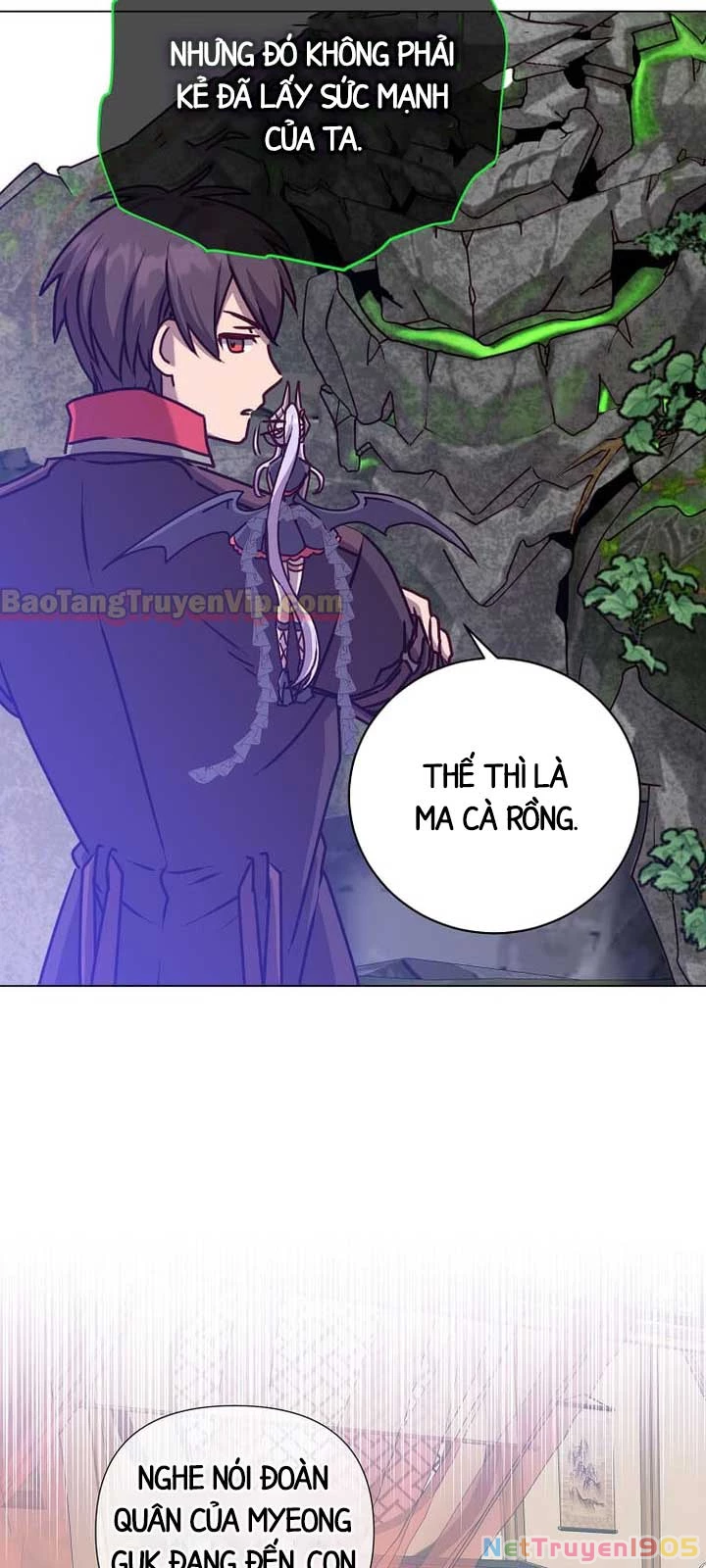 Anh Hùng Mạnh Nhất Trở Lại Chapter 202 - 16