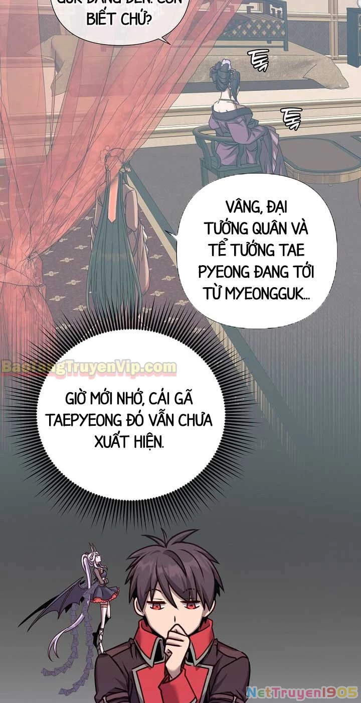 Anh Hùng Mạnh Nhất Trở Lại Chapter 202 - 17