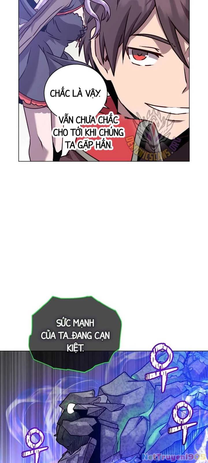 Anh Hùng Mạnh Nhất Trở Lại Chapter 202 - 19
