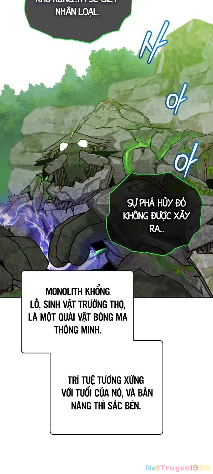 Anh Hùng Mạnh Nhất Trở Lại Chapter 202 - 23