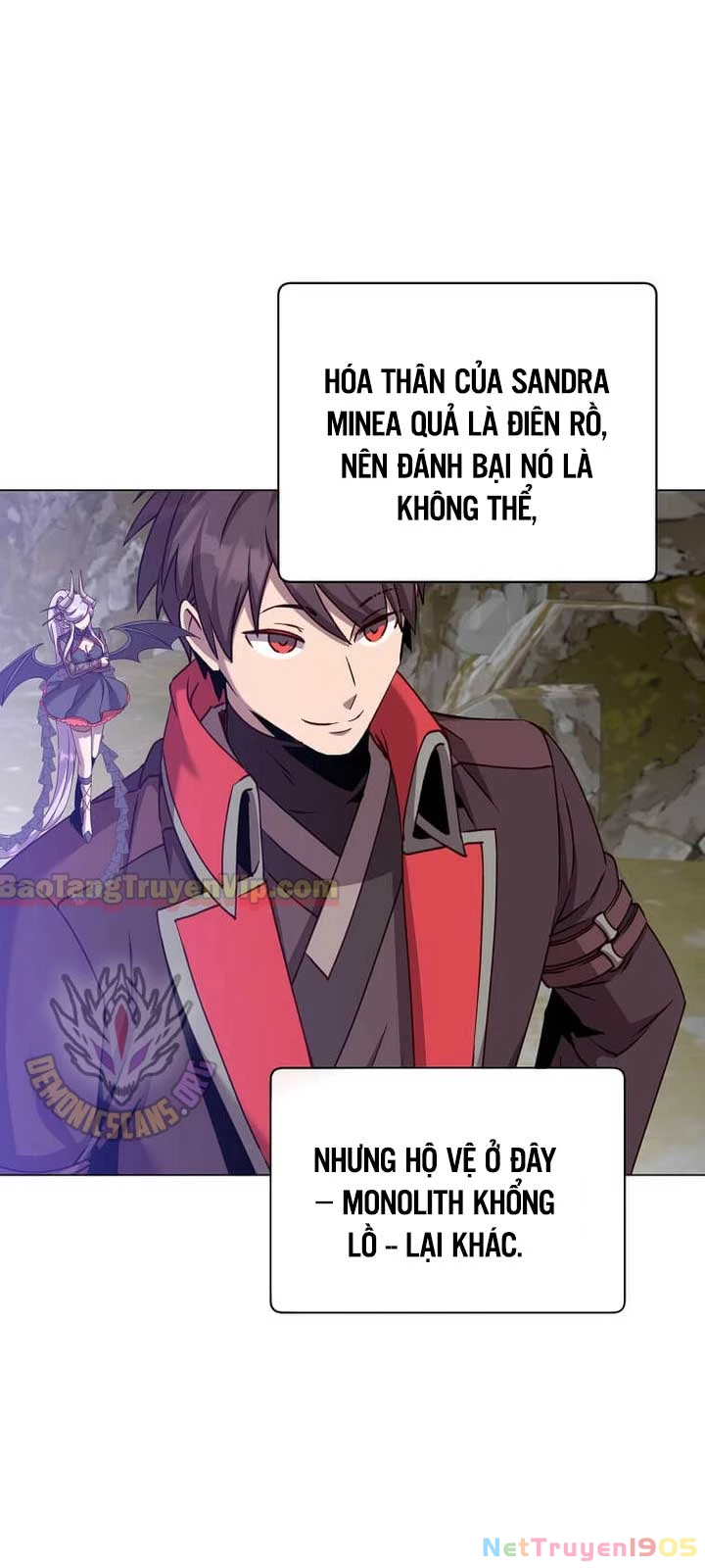 Anh Hùng Mạnh Nhất Trở Lại Chapter 202 - 29