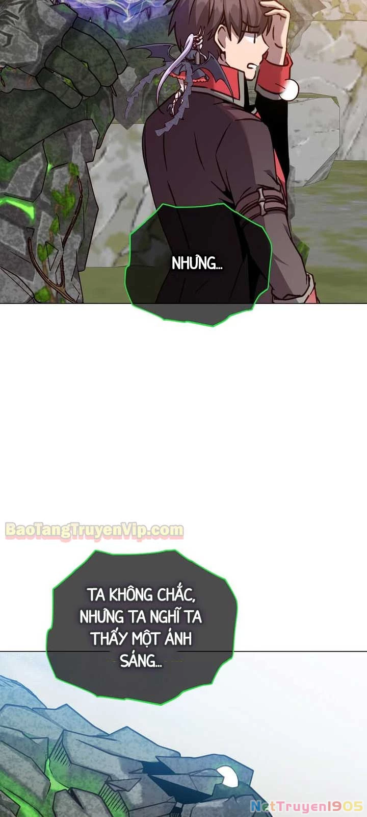 Anh Hùng Mạnh Nhất Trở Lại Chapter 202 - 35