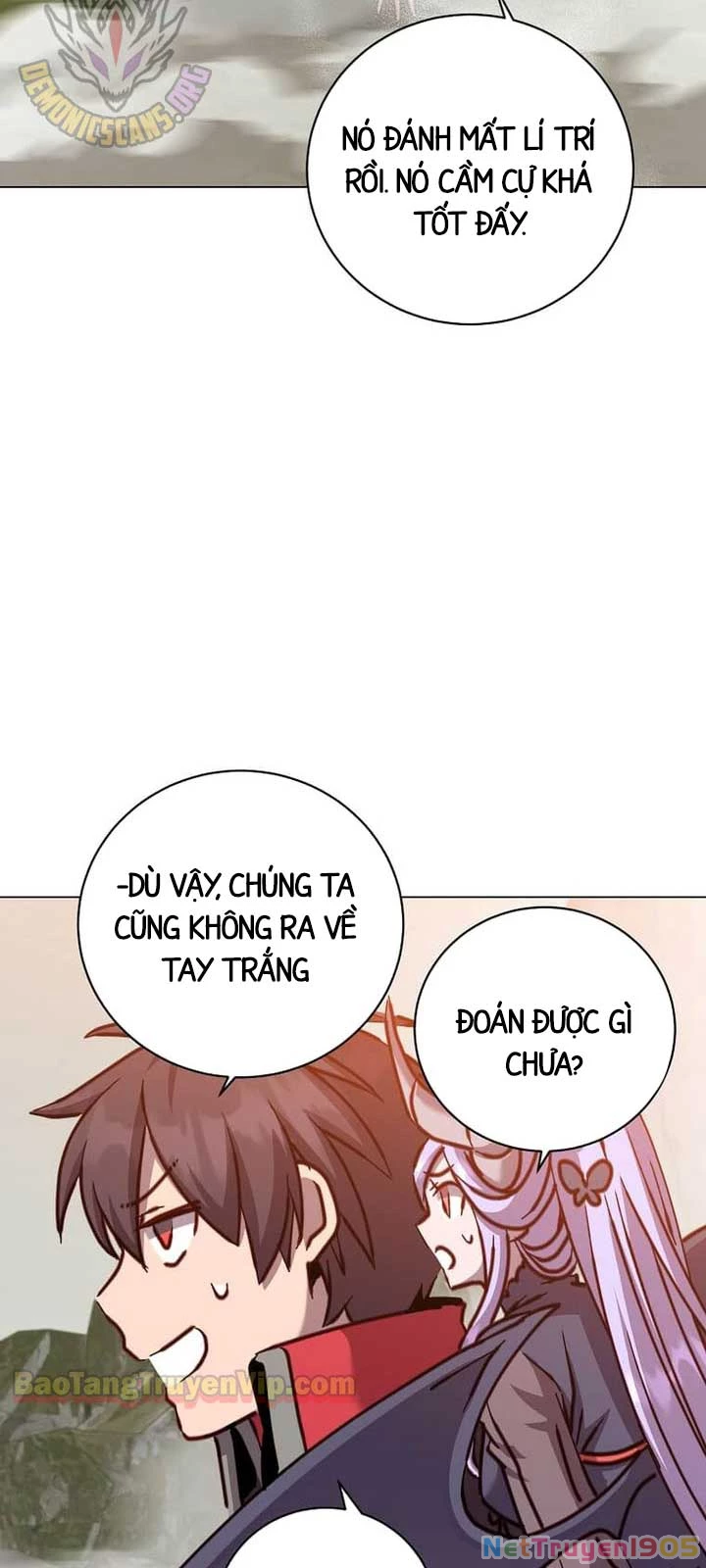 Anh Hùng Mạnh Nhất Trở Lại Chapter 202 - 42