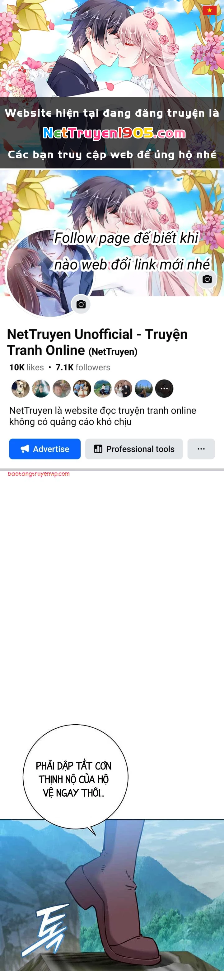 Anh Hùng Mạnh Nhất Trở Lại Chapter 203 - 1