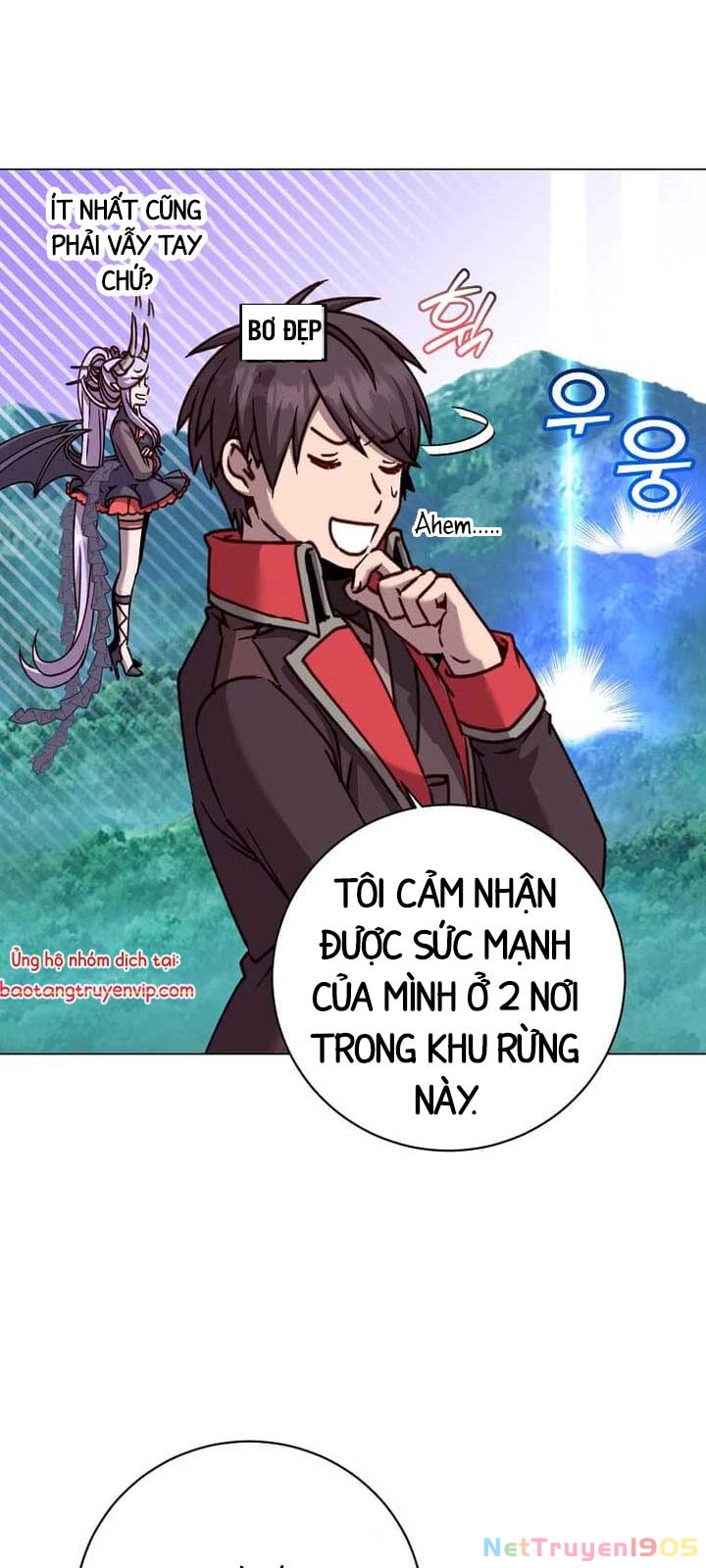Anh Hùng Mạnh Nhất Trở Lại Chapter 203 - 7