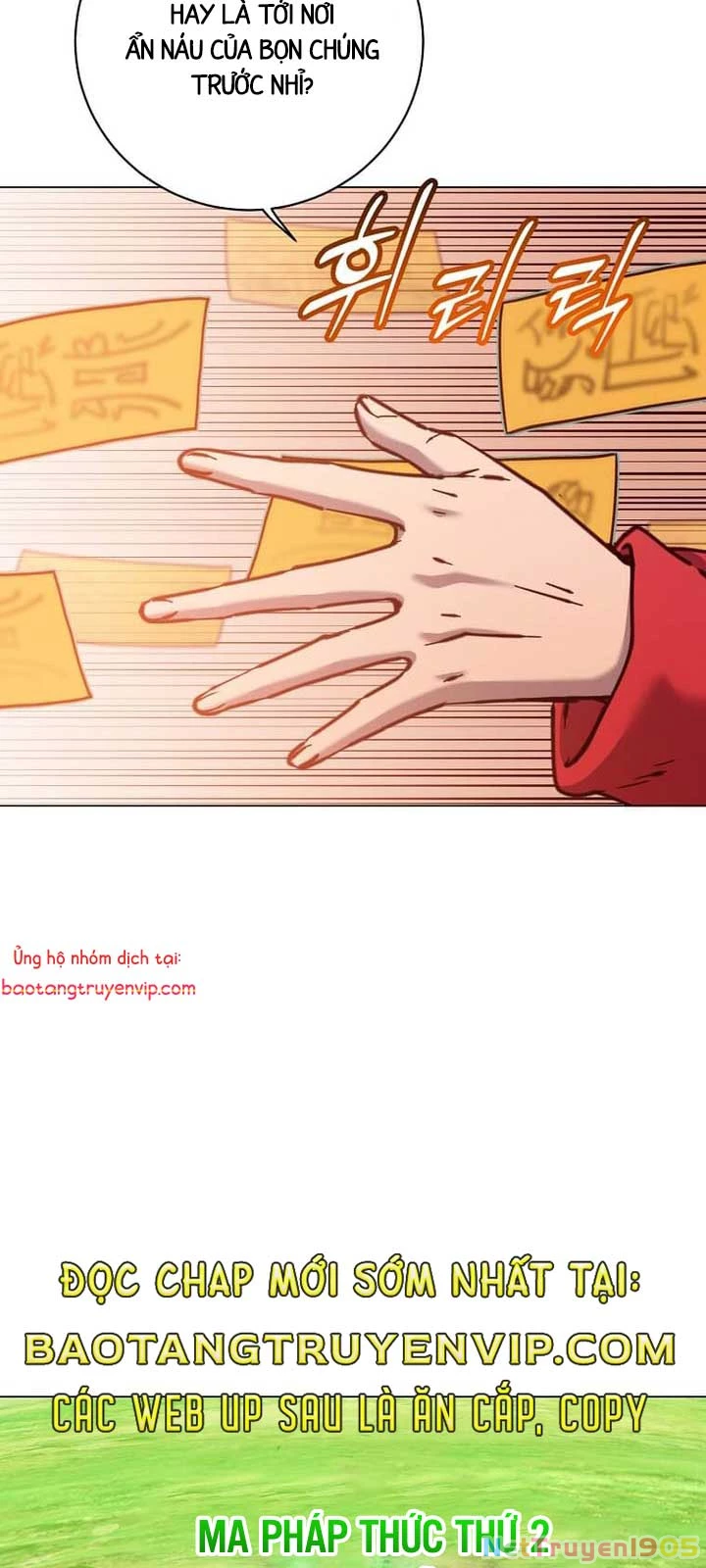 Anh Hùng Mạnh Nhất Trở Lại Chapter 203 - 8