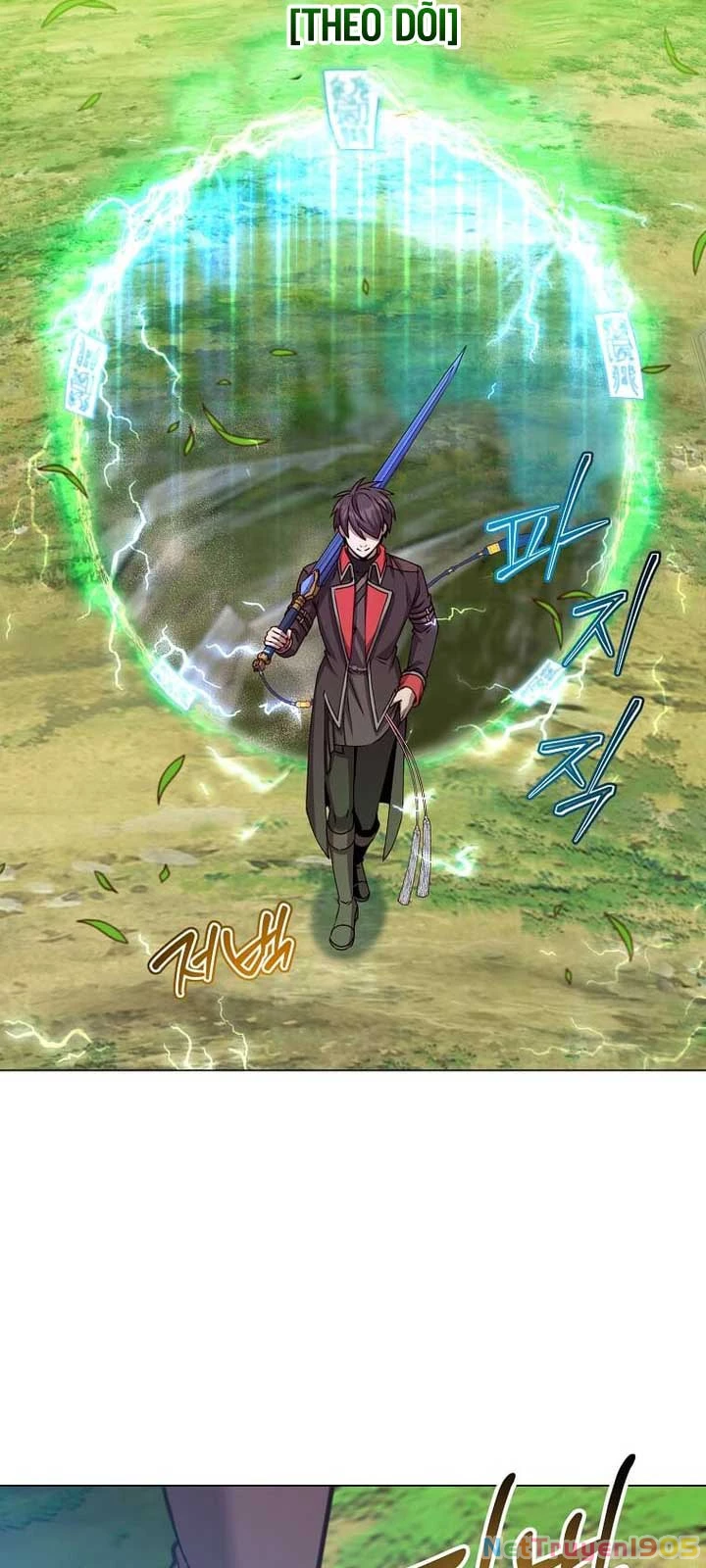 Anh Hùng Mạnh Nhất Trở Lại Chapter 203 - 9