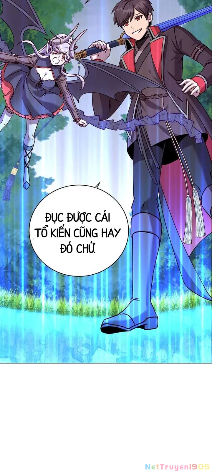 Anh Hùng Mạnh Nhất Trở Lại Chapter 203 - 13