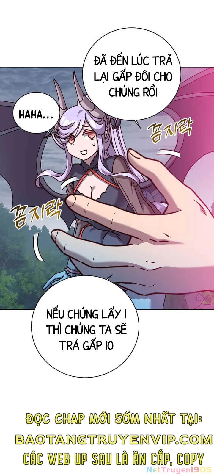 Anh Hùng Mạnh Nhất Trở Lại Chapter 203 - 14