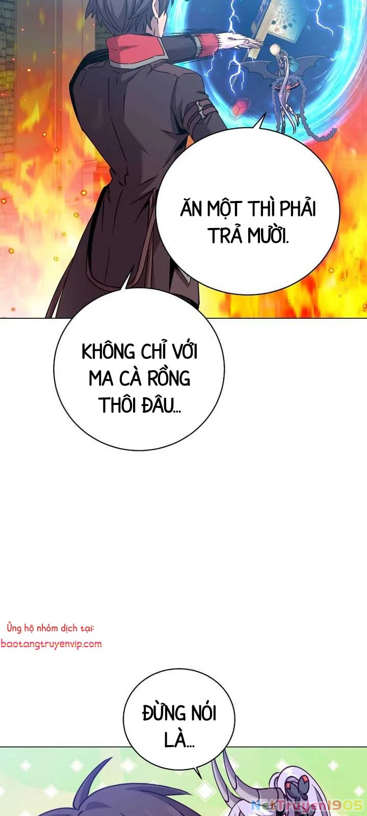 Anh Hùng Mạnh Nhất Trở Lại Chapter 203 - 25