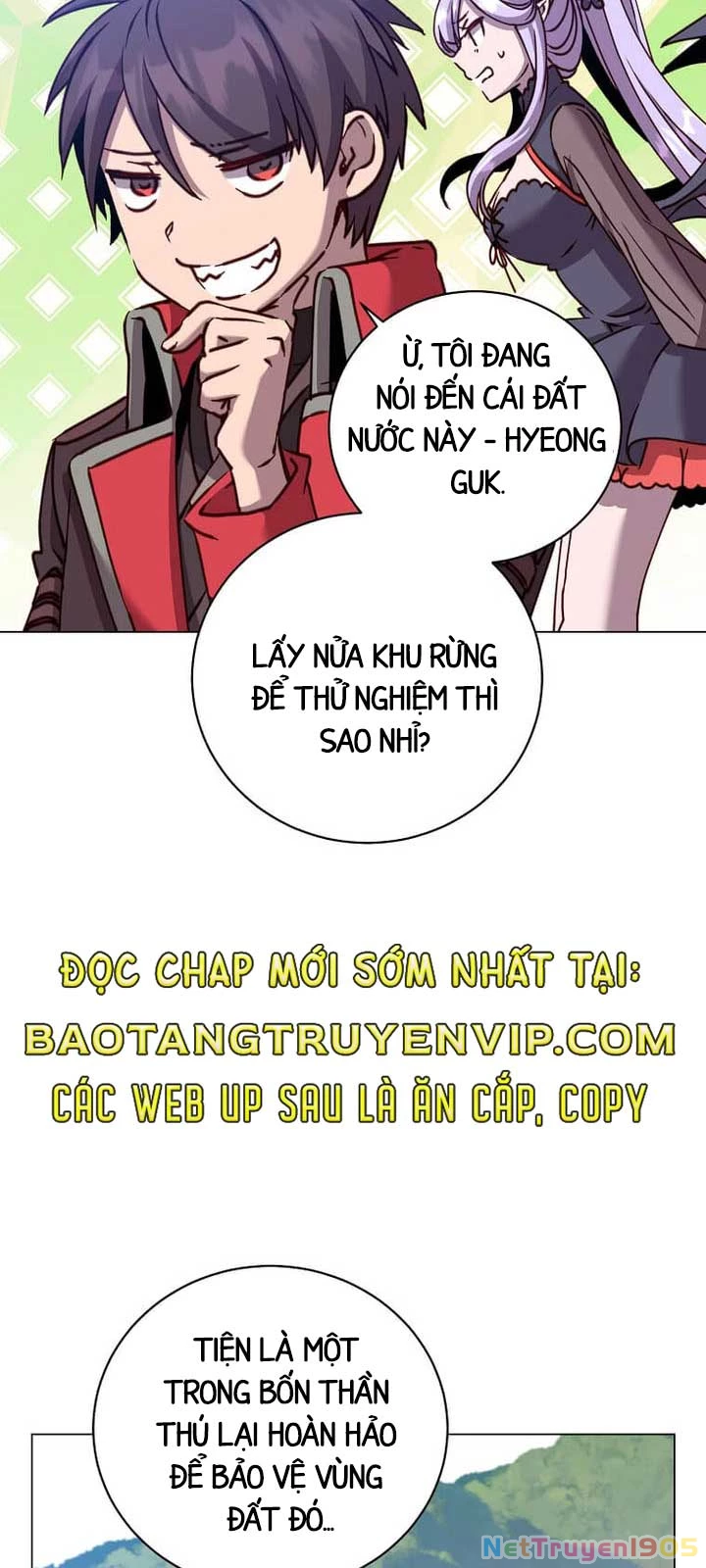 Anh Hùng Mạnh Nhất Trở Lại Chapter 203 - 26